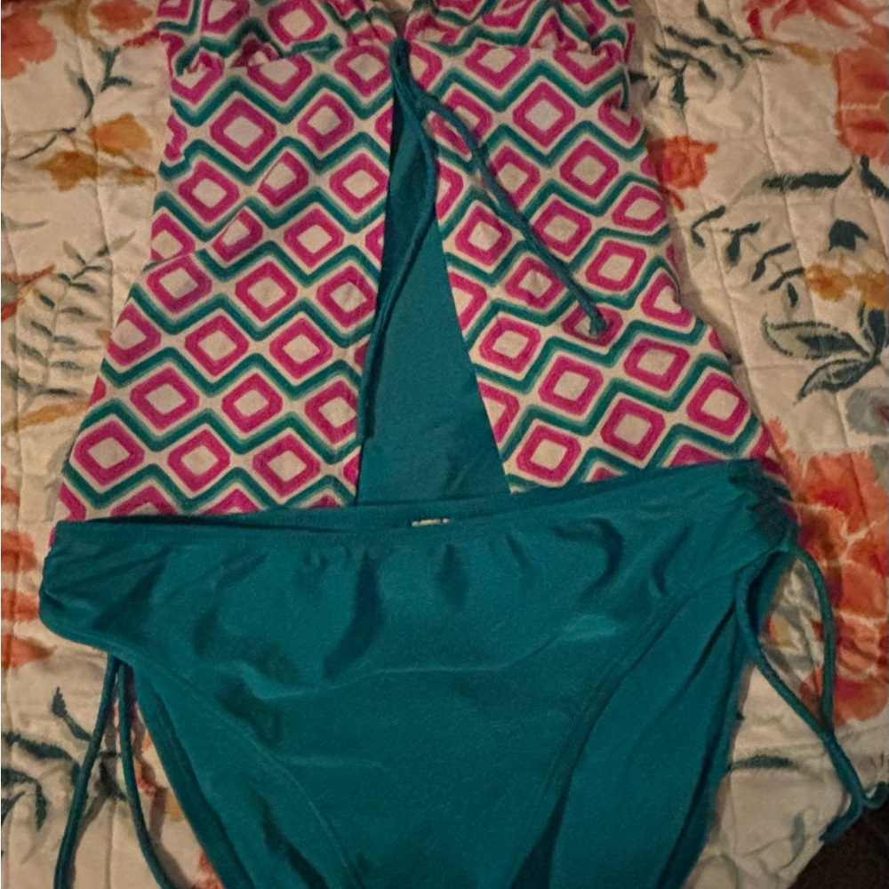 Women’s Swimsuit